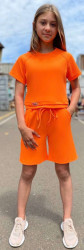Спортивные костюмы подростковые оптом KAROLINA  98603427 2012 -3