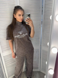 Спортивные костюмы женские оптом 80174962 76003-37