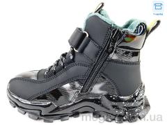 Ботинки, Weestep оптом R712565682 BK