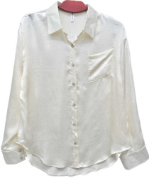 Сорочки жіночі БАТАЛ оптом BASE 