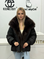 Куртки зимние женские оптом 28073149 2669-33