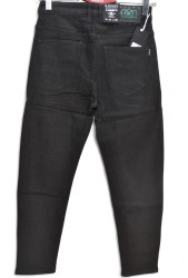 Джинси чоловічі на флісі R.KOOST оптом  