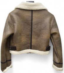 Дублянки жіночі оптом