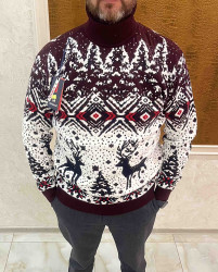 Светри чоловічі оптом