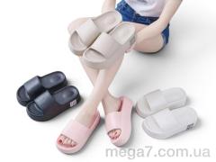 Шлепки, Rai shoes оптом XR13 mix