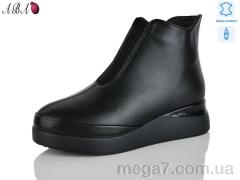 Ботинки, Aba оптом 2ABA703-1