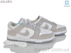 Кроссовки, Ailaifa оптом B110-5