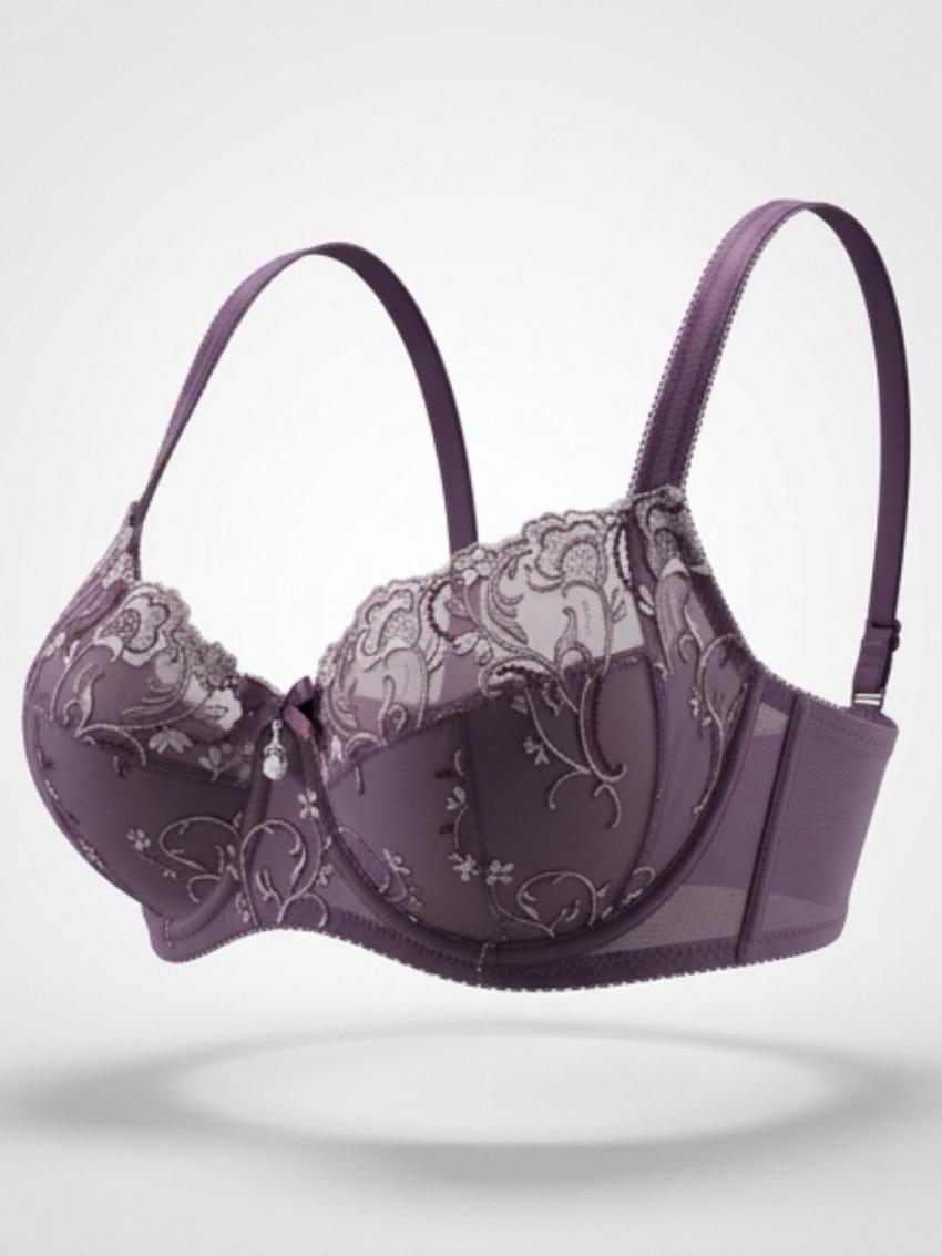 Бюстгальтер Finikin 5090D (  сиреневый, D  6 шт. )