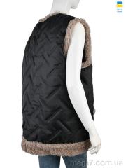 Жилетка, LiBang оптом Жилетка N2 норма чорний