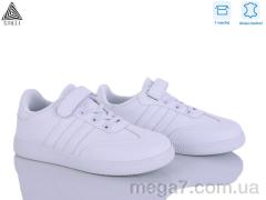 Кроссовки, STILLI KIDS оптом XT380-1 шкіра