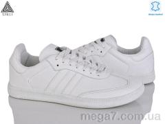 Кроссовки, STILLI Group оптом HB590-11 шкіра піна