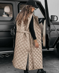 Жилетки жіночі оптом LAVANDA