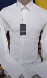 Рубашки мужские оптом 42719605 12-59