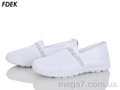 Слипоны, FDEK оптом FA9318-6