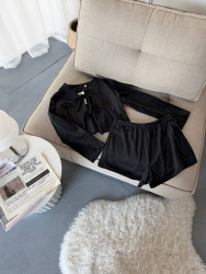 Ночные пижамы женские оптом 35076928 512-54