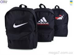 Рюкзак, Reluna Group оптом SF013-1 mix