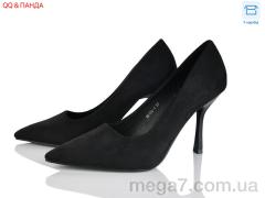 Туфли, QQ&Панда оптом QQ100-1