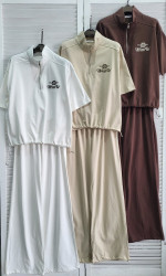 Спортивные костюмы женские оптом 36948571 26015-25