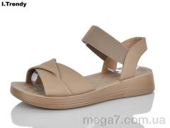 Босоножки, Trendy оптом YZ106-5