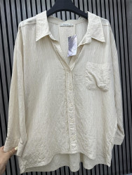 Рубашки женские оптом 31485769 67-15