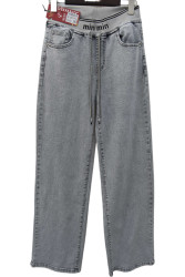 Джинси жіночі ПОЛУБАТАЛ оптом