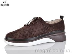 Туфли, Башили оптом Z63A06-20