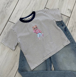 Футболки жіночі оптом 