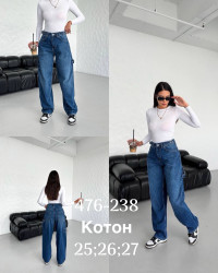 Джинсы женские оптом 61908275 476-238-1