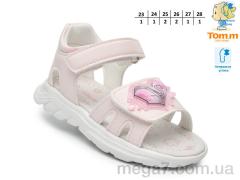 Босоножки, TOM.M оптом T68041B