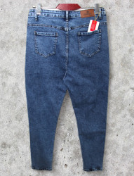 Джинсы чоловічі FOREST БАТАЛ оптом FOREST