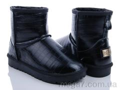 Угги, Louisa2 оптом V62 black
