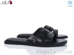 Шлепки, Aba оптом Aba  F1ABA75-2