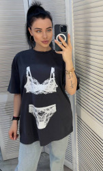 Футболки женские оптом 29064837 9220-27