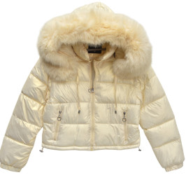 Куртки демисезонные женские оптом 35684790 23-9-9