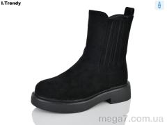 Ботинки, Trendy оптом BT1529-2