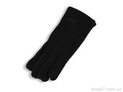 Перчатки, Королева оптом B1-81 махра black