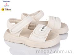 Босоножки, Clibee-Doremi оптом M2205 beige