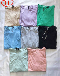 Спортивные кофты женские БАТАЛ оптом M8 57823964 Q12-37