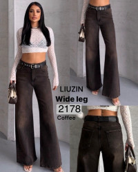 Джинси жіночі оптом