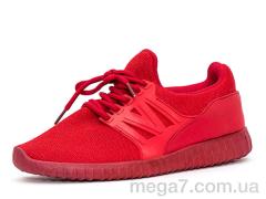 Кроссовки, Katyo оптом A17 red