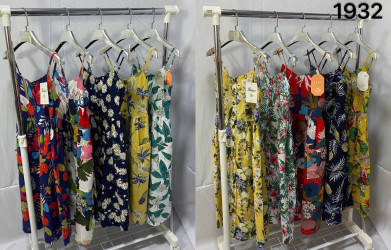 Сарафани жіночі оптом Китай