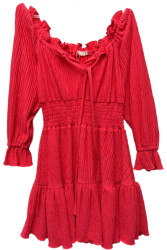 Платья подростковые оптом -- 70859346 296-58