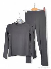 Термобелье, Audsa оптом 5102 black