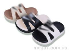 Шлепки, BABYSHOP оптом N966-1 mix