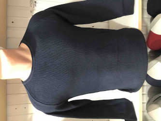 Светри чоловічі оптом