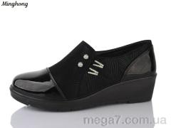 Туфли, Minghong оптом 7735