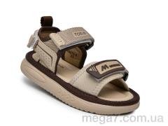Сандалии, TOM.M оптом T65070K
