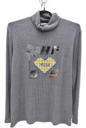 Светри жіночі БАТАЛ оптом