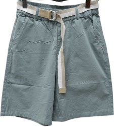 Шорты женские ПОЛУБАТАЛ оптом 74963021 9079-1-13