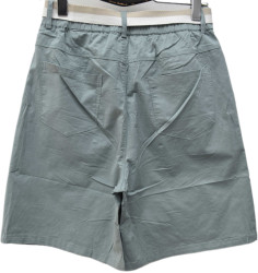 Шорты женские ПОЛУБАТАЛ оптом 74963021 9079-1-13